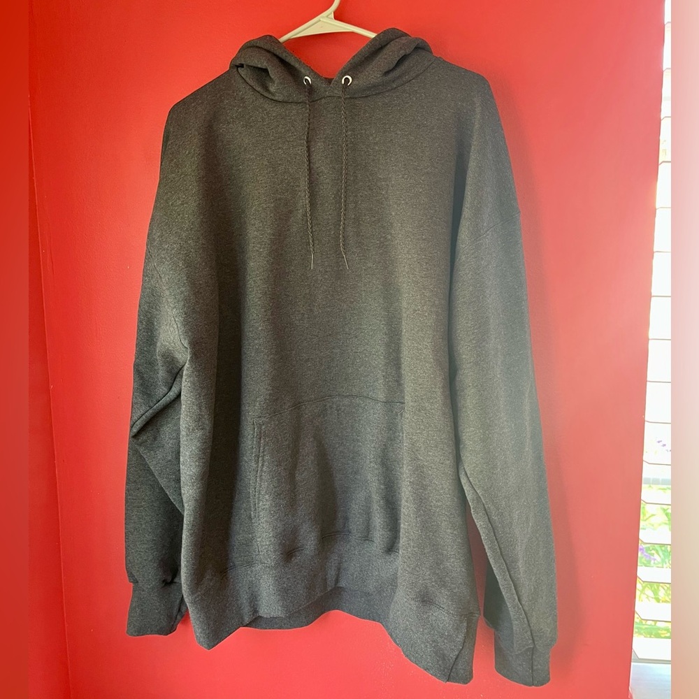 Hanes Hoodie